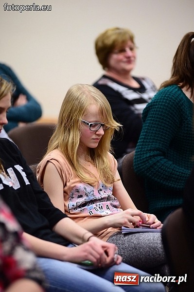 Zdjęcie w galerii na portalu naszraciborz.pl: Jak zaszczepiać w samorządach wirusa biznesu wiadomości z regionu