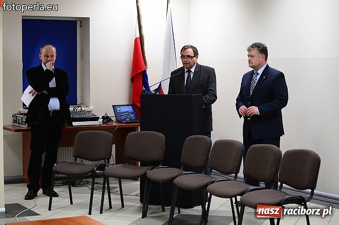 Zdjęcie w galerii na portalu naszraciborz.pl: Jak zaszczepiać w samorządach wirusa biznesu wiadomości z regionu