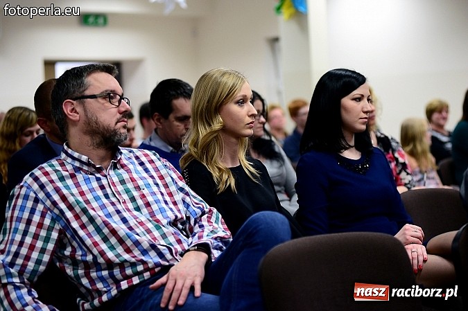 Zdjęcie w galerii na portalu naszraciborz.pl: Jak zaszczepiać w samorządach wirusa biznesu wiadomości z regionu