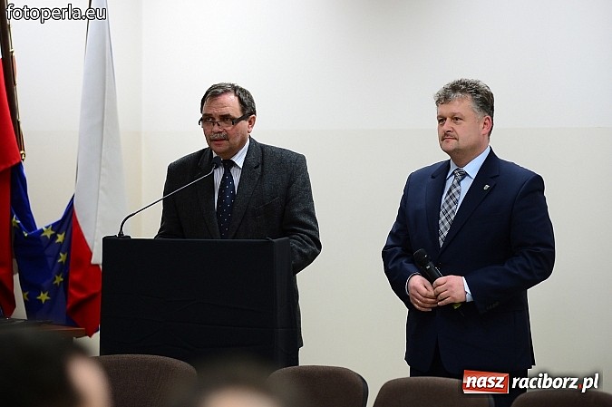 Zdjęcie w galerii na portalu naszraciborz.pl: Jak zaszczepiać w samorządach wirusa biznesu wiadomości z regionu