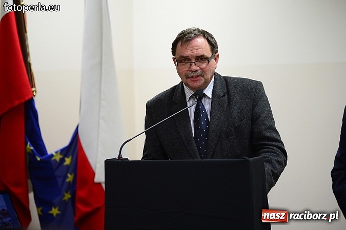 Zdjęcie w galerii na portalu naszraciborz.pl: Jak zaszczepiać w samorządach wirusa biznesu wiadomości z regionu