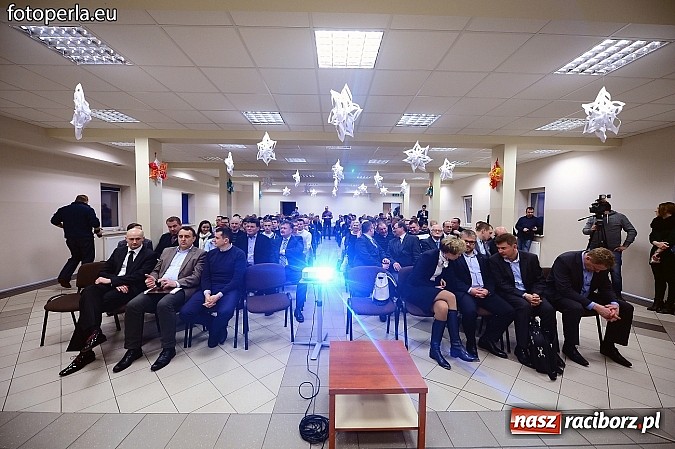 Zdjęcie w galerii na portalu naszraciborz.pl: Jak zaszczepiać w samorządach wirusa biznesu wiadomości z regionu