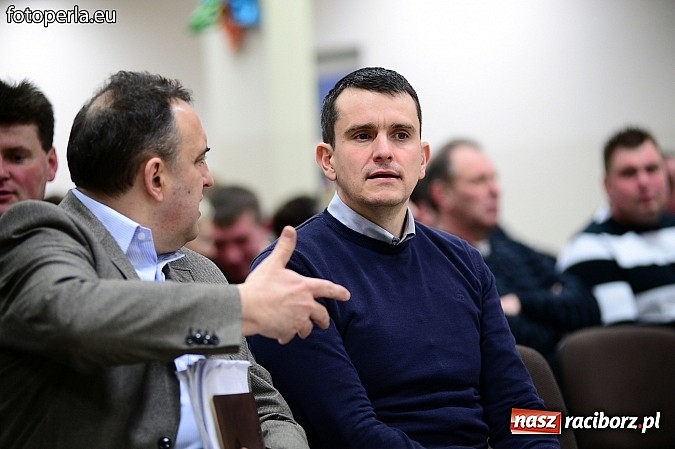 Zdjęcie w galerii na portalu naszraciborz.pl: Jak zaszczepiać w samorządach wirusa biznesu wiadomości z regionu