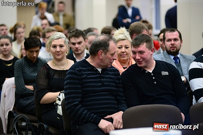 Zdjęcie w galerii na portalu naszraciborz.pl: Jak zaszczepiać w samorządach wirusa biznesu wiadomości z regionu