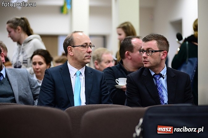 Zdjęcie w galerii na portalu naszraciborz.pl: Jak zaszczepiać w samorządach wirusa biznesu wiadomości z regionu