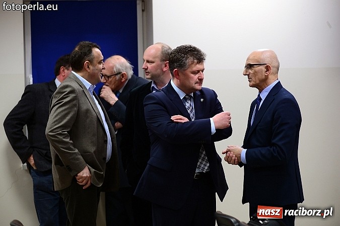 Zdjęcie w galerii na portalu naszraciborz.pl: Jak zaszczepiać w samorządach wirusa biznesu wiadomości z regionu