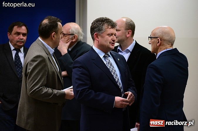 Zdjęcie w galerii na portalu naszraciborz.pl: Jak zaszczepiać w samorządach wirusa biznesu wiadomości z regionu