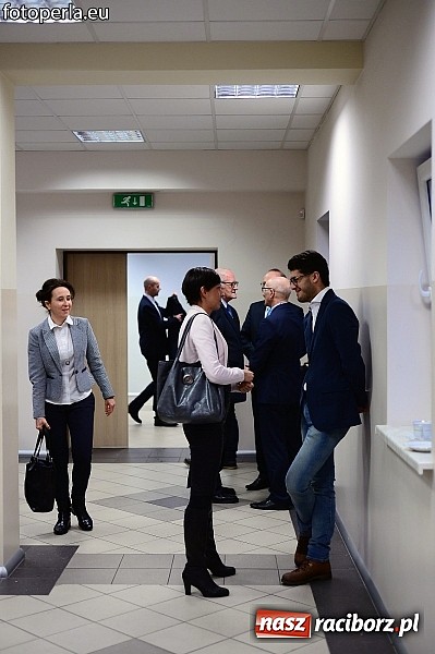 Zdjęcie w galerii na portalu naszraciborz.pl: Jak zaszczepiać w samorządach wirusa biznesu wiadomości z regionu