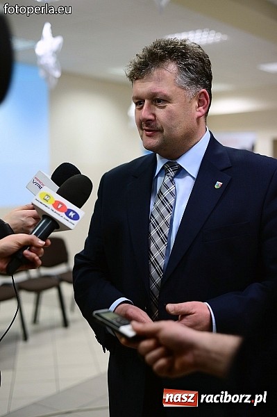 Zdjęcie w galerii na portalu naszraciborz.pl: Jak zaszczepiać w samorządach wirusa biznesu wiadomości z regionu