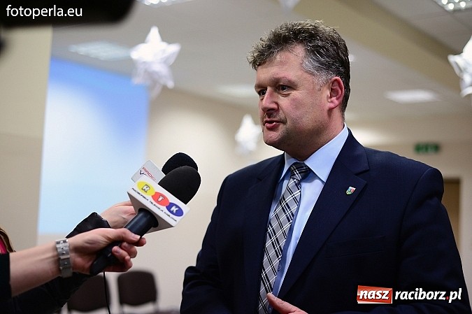 Zdjęcie w galerii na portalu naszraciborz.pl: Jak zaszczepiać w samorządach wirusa biznesu wiadomości z regionu