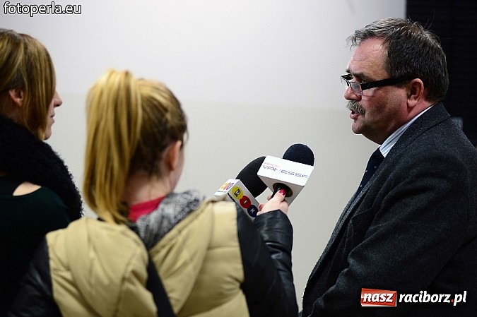 Zdjęcie w galerii na portalu naszraciborz.pl: Jak zaszczepiać w samorządach wirusa biznesu wiadomości z regionu