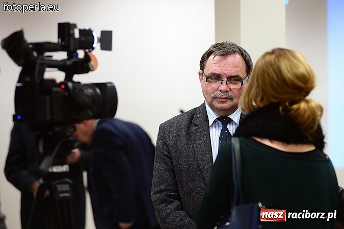 Zdjęcie w galerii na portalu naszraciborz.pl: Jak zaszczepiać w samorządach wirusa biznesu wiadomości z regionu