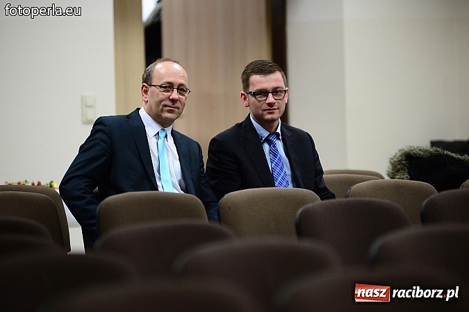 Zdjęcie w galerii na portalu naszraciborz.pl: Jak zaszczepiać w samorządach wirusa biznesu wiadomości z regionu