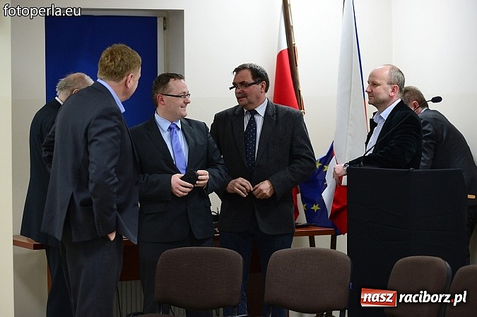 Zdjęcie w galerii na portalu naszraciborz.pl: Jak zaszczepiać w samorządach wirusa biznesu wiadomości z regionu