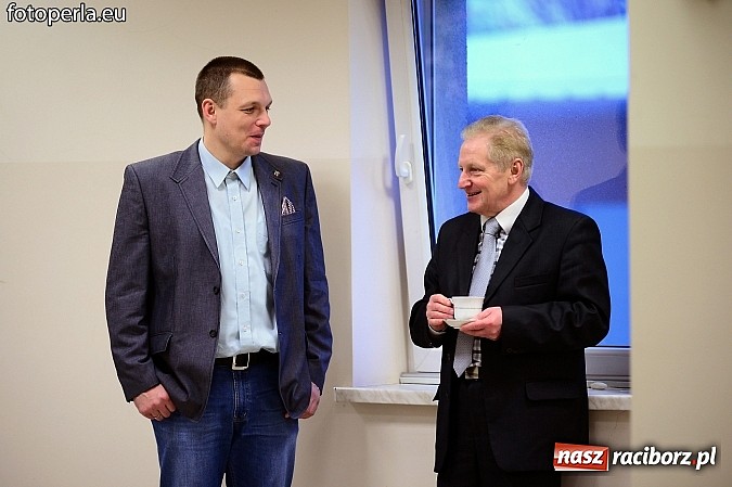 Zdjęcie w galerii na portalu naszraciborz.pl: Jak zaszczepiać w samorządach wirusa biznesu wiadomości z regionu