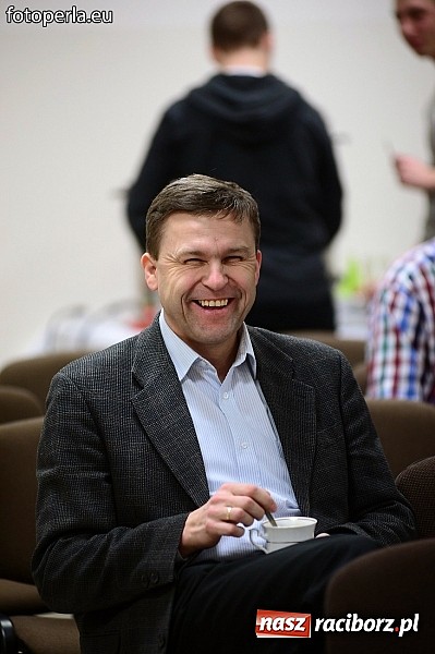 Zdjęcie w galerii na portalu naszraciborz.pl: Jak zaszczepiać w samorządach wirusa biznesu wiadomości z regionu