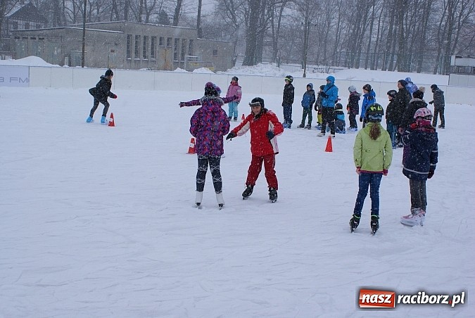Zdjęcie w galerii na portalu naszraciborz.pl: Półmetek ferii w klubach SM Nowoczesna wiadomości z regionu