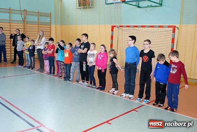 Zdjęcie w galerii na portalu naszraciborz.pl: Półmetek ferii w klubach SM Nowoczesna wiadomości z regionu