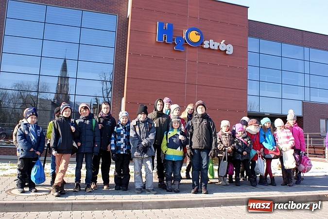 Zdjęcie w galerii na portalu naszraciborz.pl: Półmetek ferii w klubach SM Nowoczesna wiadomości z regionu