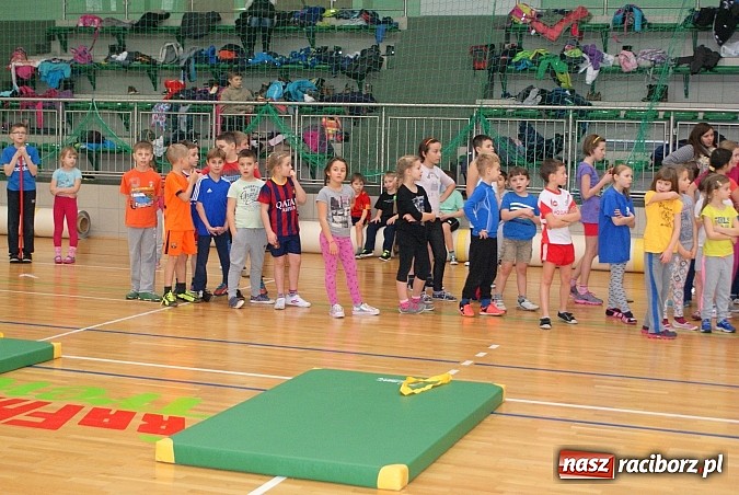 Zdjęcie w galerii na portalu naszraciborz.pl: Półmetek ferii w klubach SM Nowoczesna wiadomości z regionu