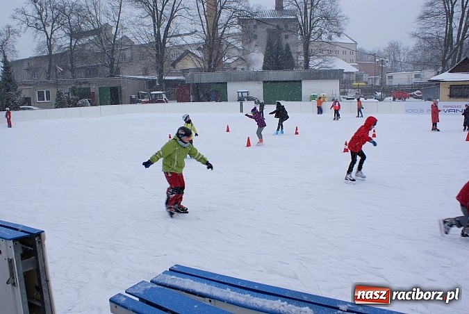 Zdjęcie w galerii na portalu naszraciborz.pl: Półmetek ferii w klubach SM Nowoczesna wiadomości z regionu