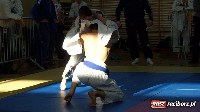 Zdjęcie w galerii na portalu naszraciborz.pl: Łamatorzy na Pucharze Polski w Borzęcinie wiadomości z regionu