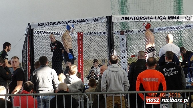 Zdjęcie w galerii na portalu naszraciborz.pl: Łamatorzy na Pucharze Polski w Borzęcinie wiadomości z regionu