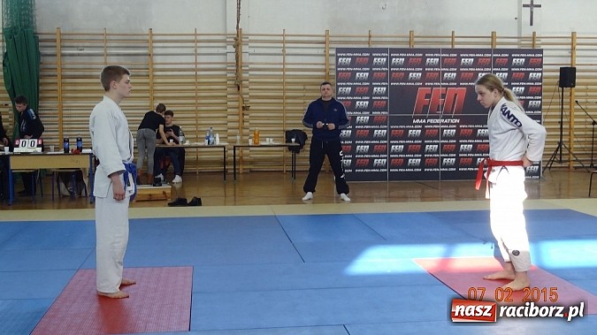 Zdjęcie w galerii na portalu naszraciborz.pl: Łamatorzy na Pucharze Polski w Borzęcinie wiadomości z regionu