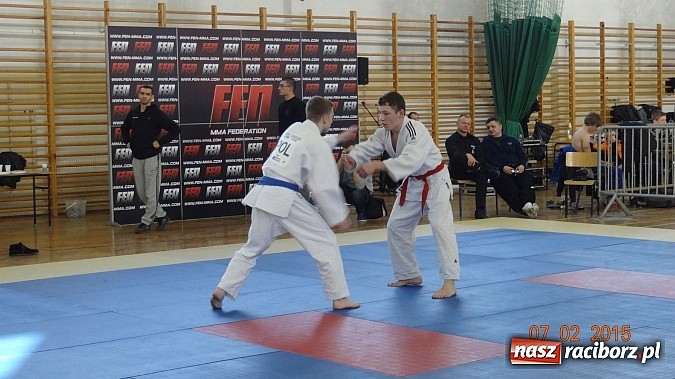 Zdjęcie w galerii na portalu naszraciborz.pl: Łamatorzy na Pucharze Polski w Borzęcinie wiadomości z regionu