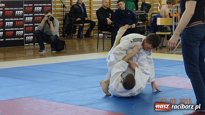 Zdjęcie w galerii na portalu naszraciborz.pl: Łamatorzy na Pucharze Polski w Borzęcinie wiadomości z regionu