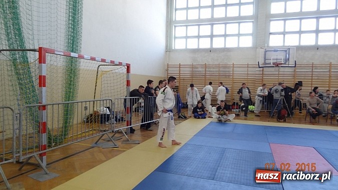 Zdjęcie w galerii na portalu naszraciborz.pl: Łamatorzy na Pucharze Polski w Borzęcinie wiadomości z regionu