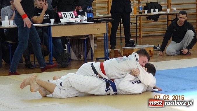 Zdjęcie w galerii na portalu naszraciborz.pl: Łamatorzy na Pucharze Polski w Borzęcinie wiadomości z regionu