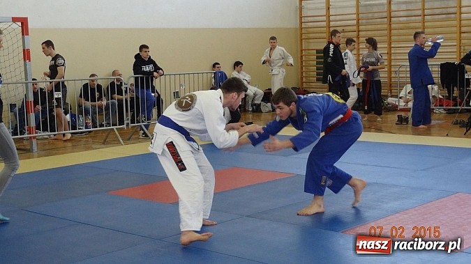 Zdjęcie w galerii na portalu naszraciborz.pl: Łamatorzy na Pucharze Polski w Borzęcinie wiadomości z regionu