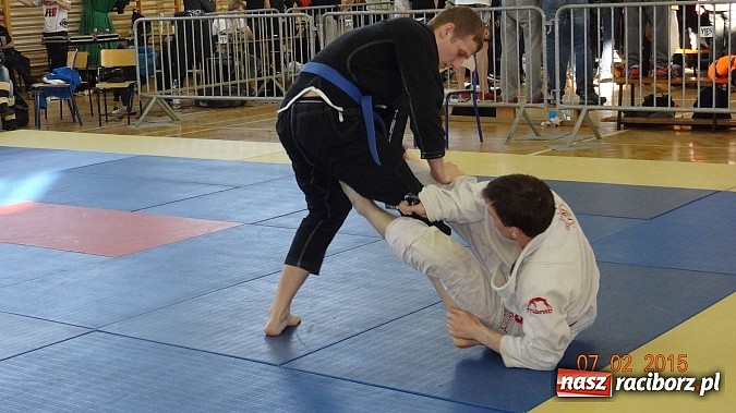 Zdjęcie w galerii na portalu naszraciborz.pl: Łamatorzy na Pucharze Polski w Borzęcinie wiadomości z regionu