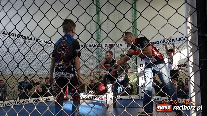 Zdjęcie w galerii na portalu naszraciborz.pl: Łamatorzy na Pucharze Polski w Borzęcinie wiadomości z regionu