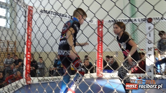 Zdjęcie w galerii na portalu naszraciborz.pl: Łamatorzy na Pucharze Polski w Borzęcinie wiadomości z regionu