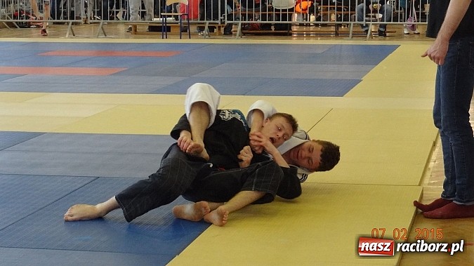 Zdjęcie w galerii na portalu naszraciborz.pl: Łamatorzy na Pucharze Polski w Borzęcinie wiadomości z regionu