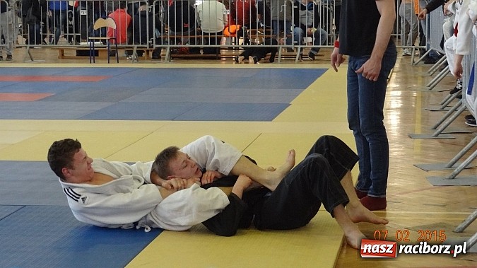 Zdjęcie w galerii na portalu naszraciborz.pl: Łamatorzy na Pucharze Polski w Borzęcinie wiadomości z regionu