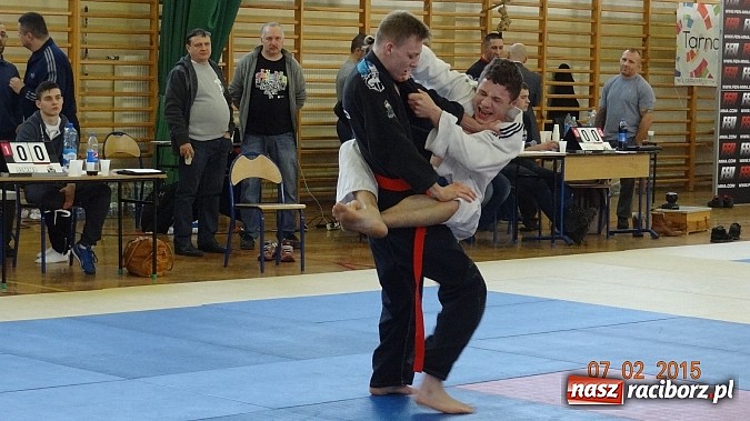 Zdjęcie w galerii na portalu naszraciborz.pl: Łamatorzy na Pucharze Polski w Borzęcinie wiadomości z regionu