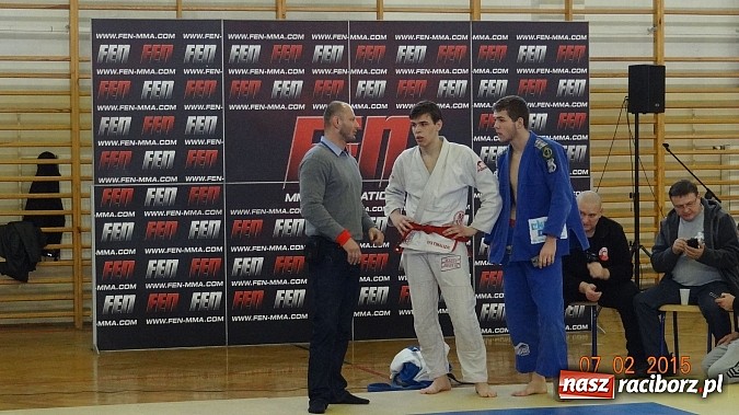 Zdjęcie w galerii na portalu naszraciborz.pl: Łamatorzy na Pucharze Polski w Borzęcinie wiadomości z regionu