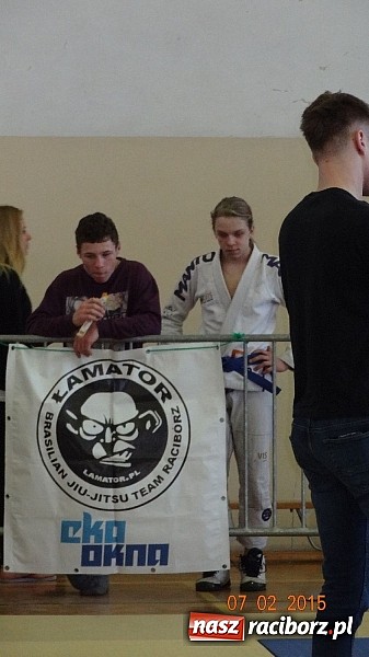 Zdjęcie w galerii na portalu naszraciborz.pl: Łamatorzy na Pucharze Polski w Borzęcinie wiadomości z regionu