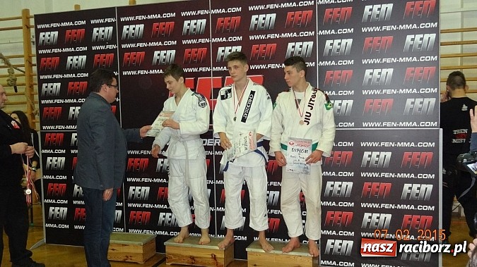 Zdjęcie w galerii na portalu naszraciborz.pl: Łamatorzy na Pucharze Polski w Borzęcinie wiadomości z regionu