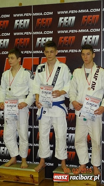 Zdjęcie w galerii na portalu naszraciborz.pl: Łamatorzy na Pucharze Polski w Borzęcinie wiadomości z regionu