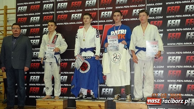 Zdjęcie w galerii na portalu naszraciborz.pl: Łamatorzy na Pucharze Polski w Borzęcinie wiadomości z regionu