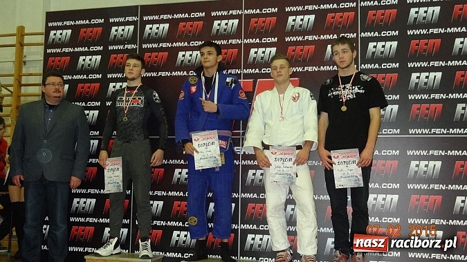 Zdjęcie w galerii na portalu naszraciborz.pl: Łamatorzy na Pucharze Polski w Borzęcinie wiadomości z regionu