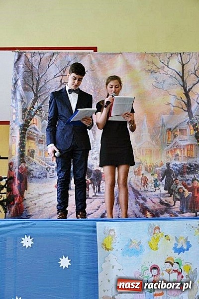 Zdjęcie w galerii na portalu naszraciborz.pl: Obcojęzyczne kolędowanie w Pietrowicach Wielkich wiadomości z regionu