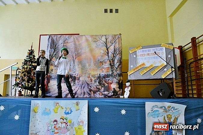 Zdjęcie w galerii na portalu naszraciborz.pl: Obcojęzyczne kolędowanie w Pietrowicach Wielkich wiadomości z regionu