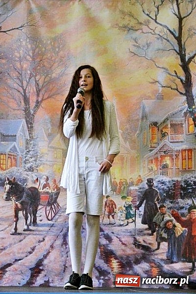 Zdjęcie w galerii na portalu naszraciborz.pl: Obcojęzyczne kolędowanie w Pietrowicach Wielkich wiadomości z regionu