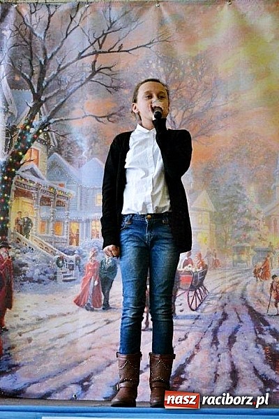 Zdjęcie w galerii na portalu naszraciborz.pl: Obcojęzyczne kolędowanie w Pietrowicach Wielkich wiadomości z regionu