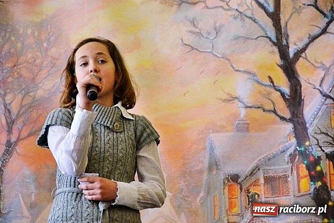 Zdjęcie w galerii na portalu naszraciborz.pl: Obcojęzyczne kolędowanie w Pietrowicach Wielkich wiadomości z regionu